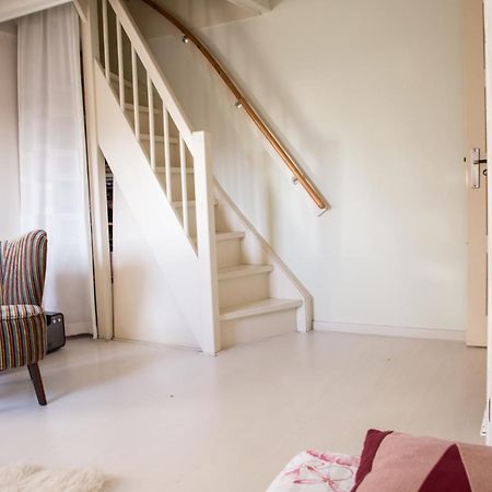 Ecofriendly Room Close To Center Amsterdam Ngoại thất bức ảnh