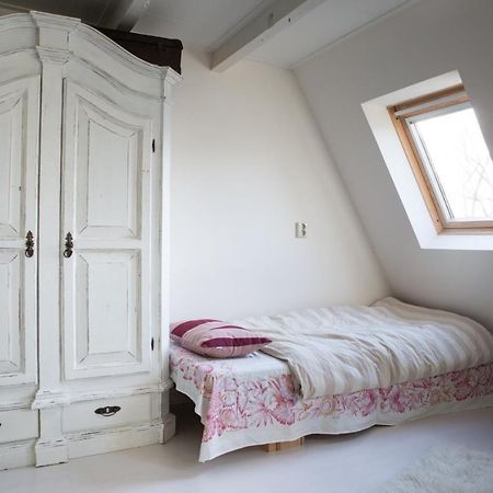 Ecofriendly Room Close To Center Amsterdam Ngoại thất bức ảnh