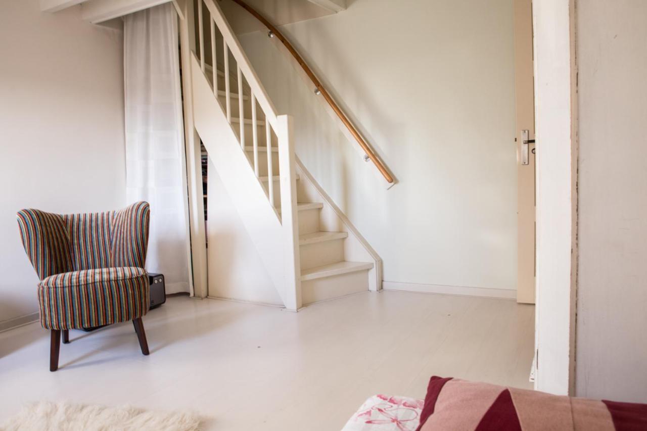 Ecofriendly Room Close To Center Amsterdam Ngoại thất bức ảnh