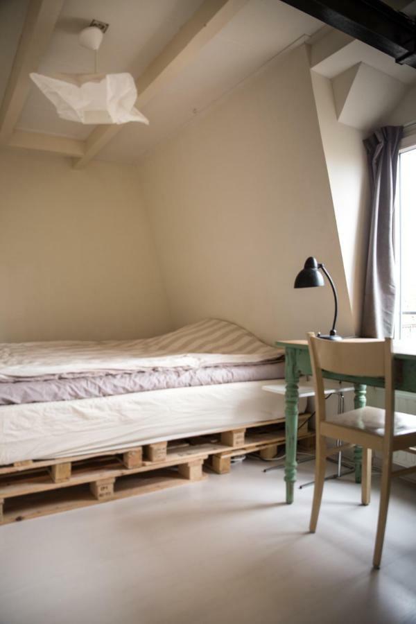 Ecofriendly Room Close To Center Amsterdam Ngoại thất bức ảnh
