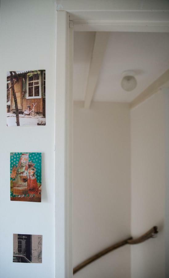 Ecofriendly Room Close To Center Amsterdam Ngoại thất bức ảnh