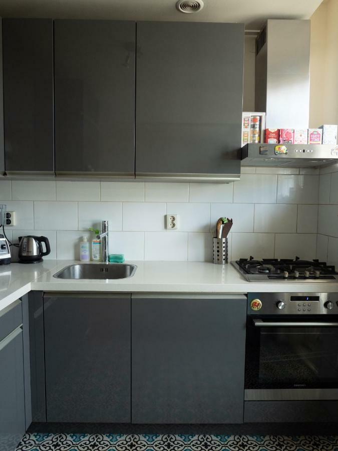 Ecofriendly Room Close To Center Amsterdam Ngoại thất bức ảnh