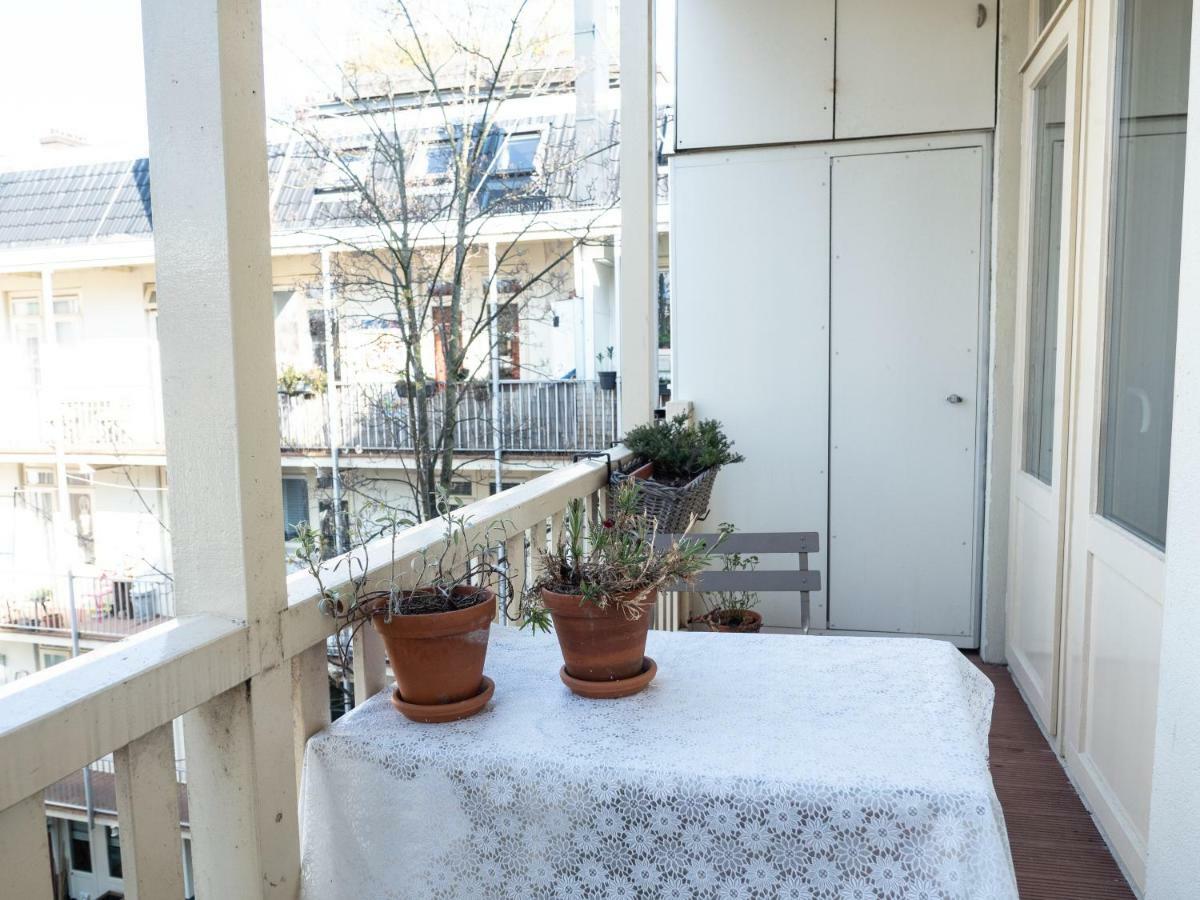 Ecofriendly Room Close To Center Amsterdam Ngoại thất bức ảnh