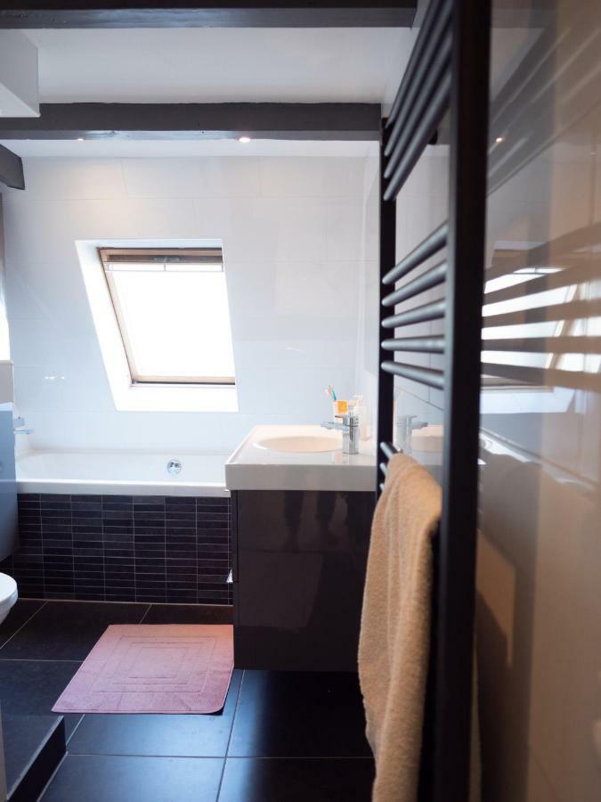 Ecofriendly Room Close To Center Amsterdam Ngoại thất bức ảnh