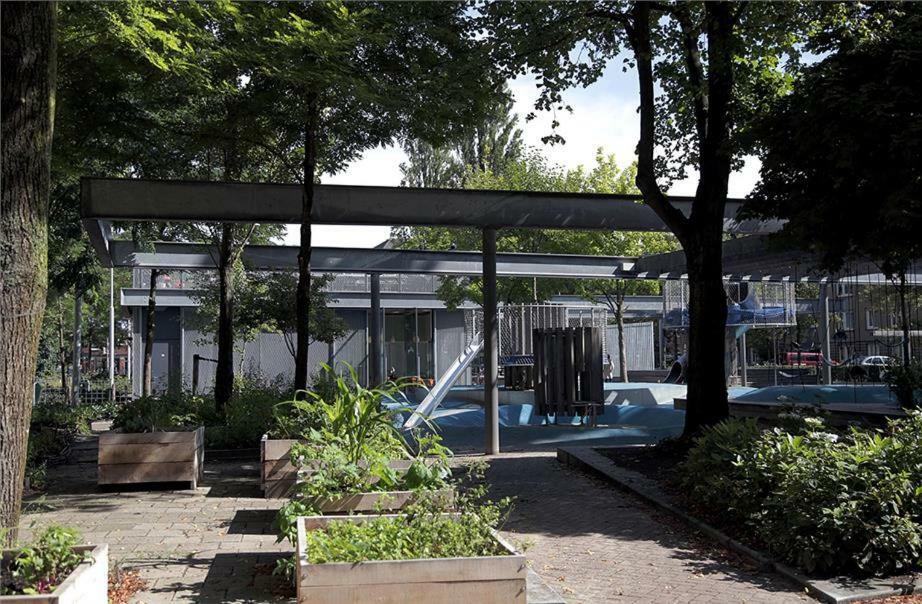 Ecofriendly Room Close To Center Amsterdam Ngoại thất bức ảnh